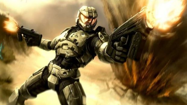 343 Industries: Halo 4 vedrà il ritorno di Master Chief