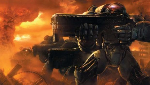 StarCraft II: doppio video sulla campagna in singolo e sul multiplayer