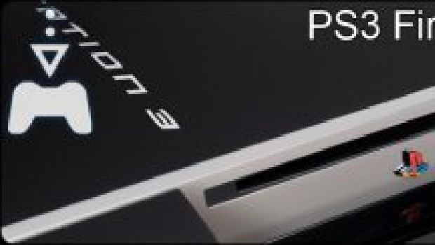 PS3: disponibile il Firmware 3.41