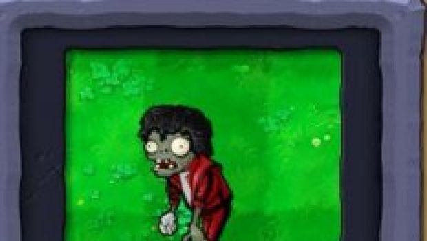 PopCap rimuove il personaggio somigliante a Michael Jackson da Plants vs. Zombies
