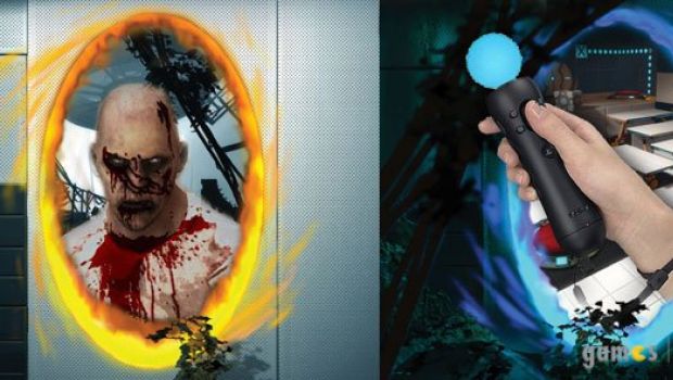 Valve: probabile un futuro capitolo di Left 4 Dead su PS3, ma niente Move né 3D per Portal 2