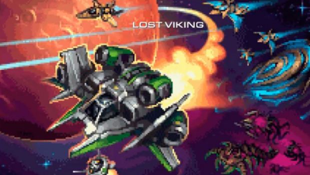 StarCraft II: una easter egg rende omaggio a The Lost Vikings