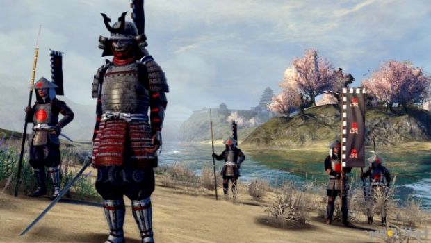 Shogun 2: Total War - spettacolare trailer con battaglie navali e notturne