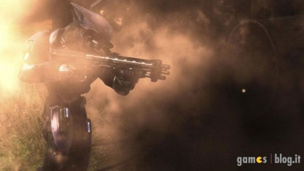 Halo: Reach - nuovo trailer 