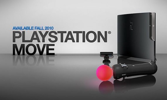 PlayStation Move: una nuova video dimostrazione mostra le potenzialità della periferica