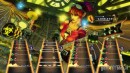 Guitar Hero: Warriors of Rock - nuovo filmato sulla modalità Quest
