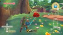 The Legend of Zelda: Skyward Sword - video dimostrazione dei movimenti 1:1 con Wii MotionPlus