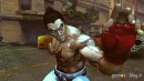 Street Fighter X Tekken annunciato ufficialmente da Capcom