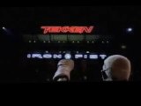Tekken Movie Trailer