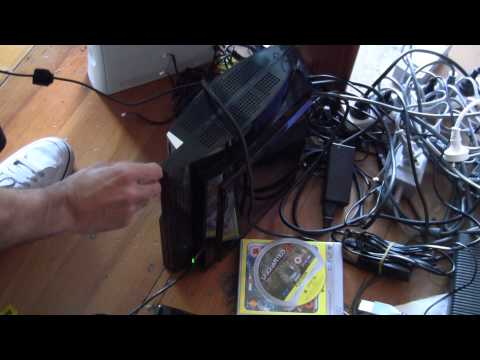 OzModChips.com tests Worlds First Ps3 Modchip (PS jailbreak)