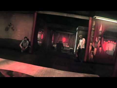 Kane and Lynch 2 - Coop Trailer [HD]