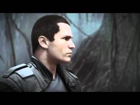 The Lord of the Rings: War in the North 'GamesCom Trailer' TRUE-HD QUALITY