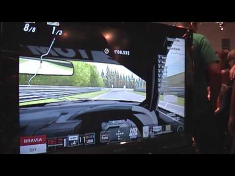 GT5 @ GC - Toyota Castrol Tom's Supra '97 on Nürburgring Nordschleife