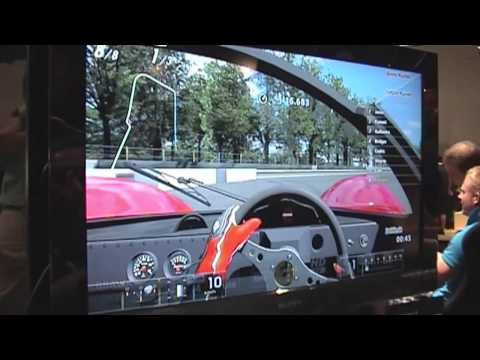 GT5 @ GC - Ferrari 330 P4 Race Car '67 on Autodromo Nazionale Monza