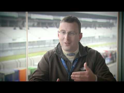 Gran Turismo TV: Racing at the 24h of Nurburgring (Part 1/3)