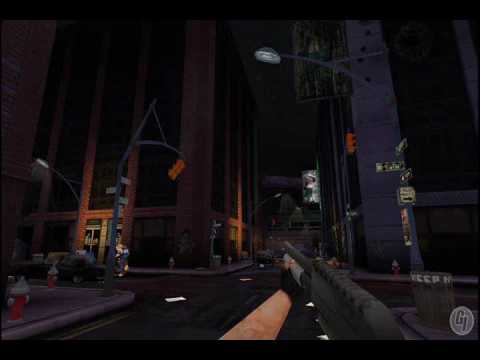 Duke Nukem: Critical Mass- PSP and Nintendo DS Screenshots!!!