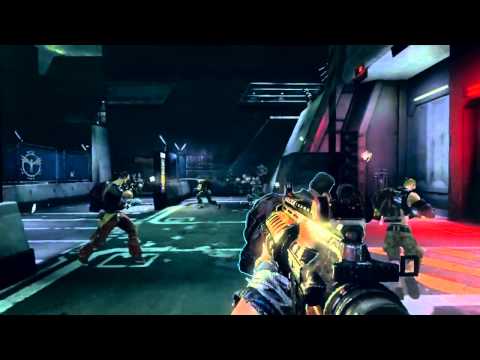 BRINK Developer Diary 3: The End of Genre As We Know It