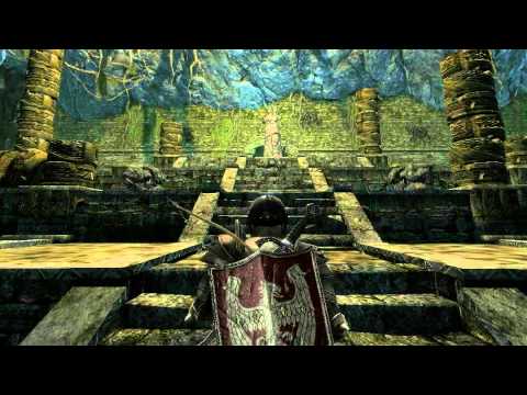 AracniA: Gothic 4 - Gamescom 2010 Trailer