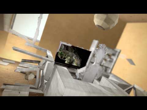 And Yet It Moves WiiWare Release Trailer