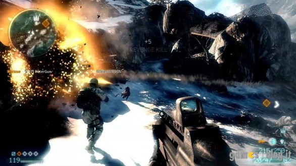 Medal of Honor: il multiplayer in immagini e video
