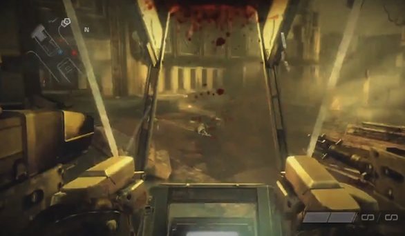 [GamesCom 2010] KillZone 3: la modalità mutigiocatore si mostra in un nuovo trailer con scene di gioco