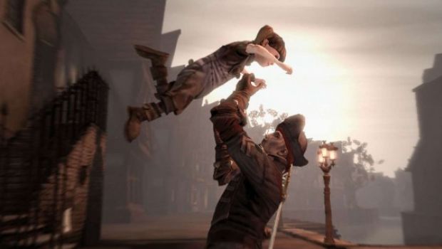 Fable III: Villager Maker permette di creare un abitante del villaggio, e importarlo se si prenota il gioco