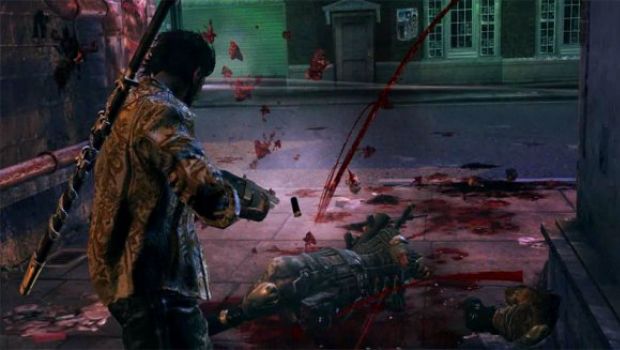 Tomonobu Itagaki: Devil's Third è il miglior gioco di sempre