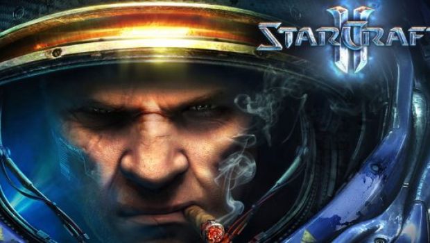 StarCraft II il gioco più venduto del 2010 su PC, record per i primi due giorni