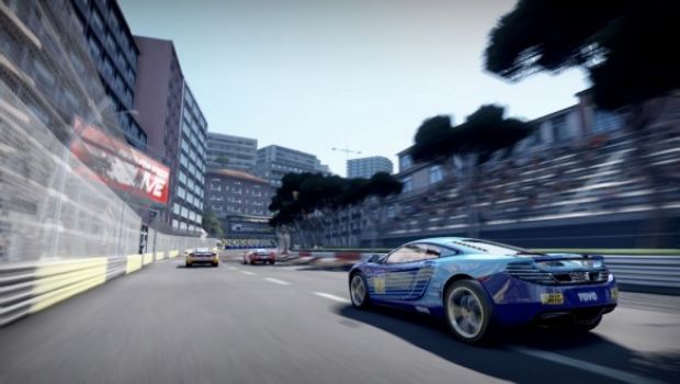 Need for Speed: Shift 2 - confermato lo sviluppo