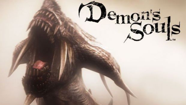 Demon's Souls: esaurita la Black Phantom Edition