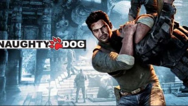 Naughty Dog: 