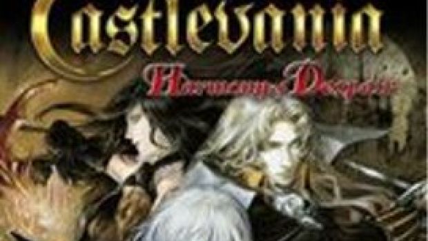 Castlevania: Harmony of Despair - la recensione