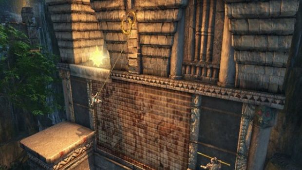 Lara Croft and the Guardian of Light a settembre su PC e PS3, annunciati contenuti aggiuntivi