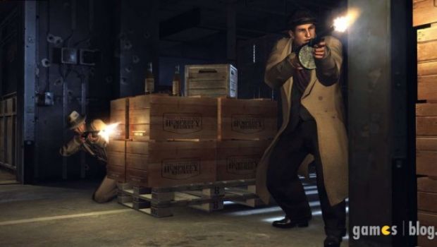 Mafia II: disponibile la demo in tutti i formati