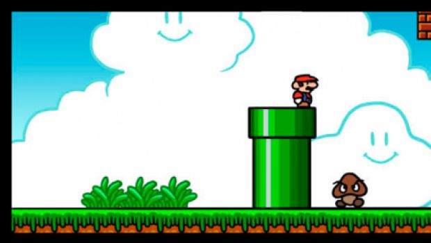 Anche Super Mario ha i suoi sensi di colpa