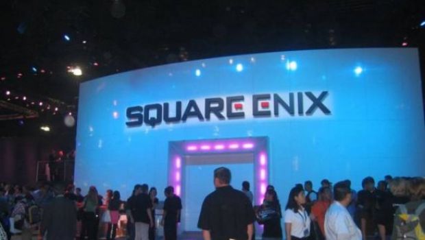Square Enix annuncia la propria lista dei titoli presenti al GamesCom