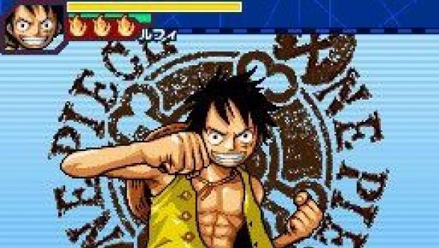 Un miliardo di immagini di One Piece: Gigant Battle