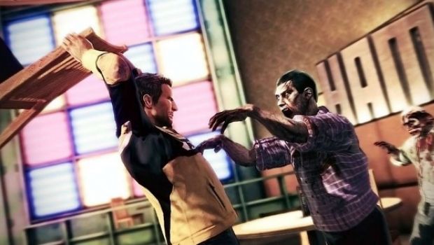 Dead Rising 2: anticipata la data di uscita europea