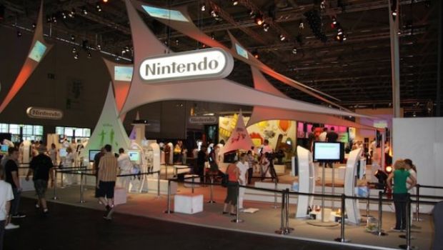 GamesCom 2010: trapelata la lista dei titoli che presenterà Nintendo