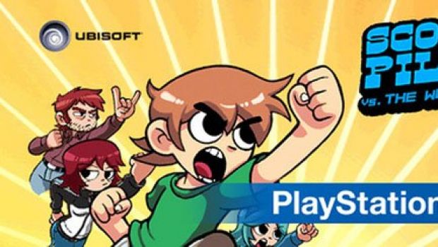 PlayStation Store: le novità di mercoledì 11 agosto - arrivano Scott Pilgrim (PS3) e Persona (PSP)
