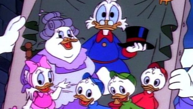 Warren Spector torna alla carica per un nuovo gioco su Duck Tales