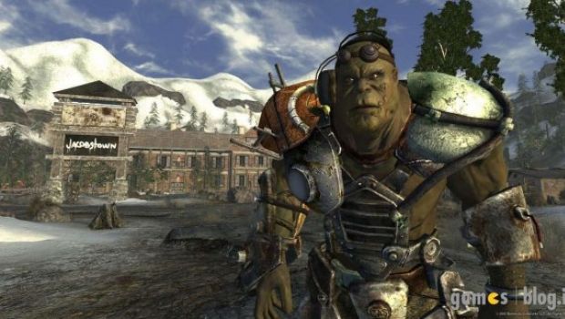 Fallout: New Vegas - doppia video-intervista con gli sviluppatori e nuove immagini di gioco