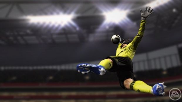 FIFA 11: annunciata la modalità 