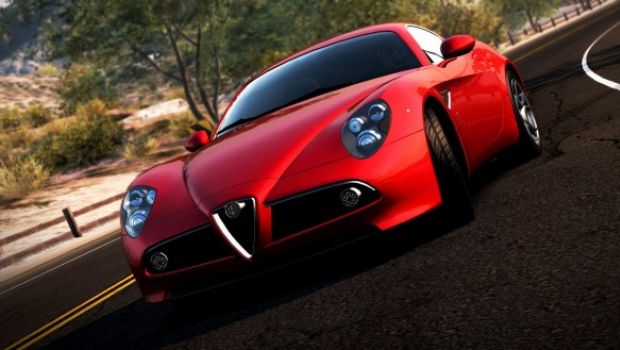 Need for Speed: Hot Pursuit - edizione limitata e nuove immagini