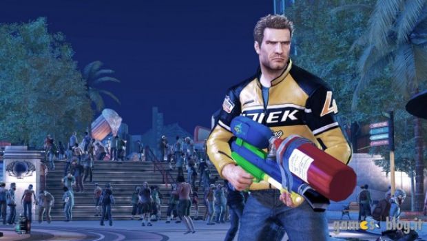 [GamesCom 2010] Dead Rising 2 e il prologo Case Zero tornano a mostrarsi in immagini