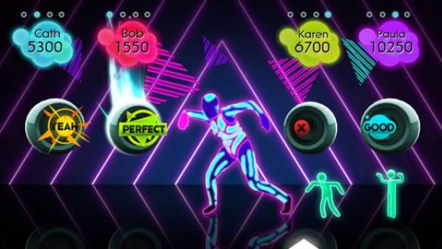 [GamesCom 2010] Just Dance 2: svelata l'intera lista delle tracce presenti nel gioco