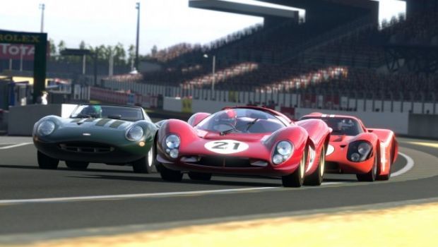 Gran Turismo 5: 66 nuove immagini