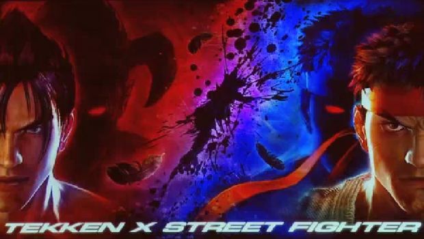 [GamesCom 2010] Tekken X Street Fighter: svelato un primo assaggio grafico in video e immagini