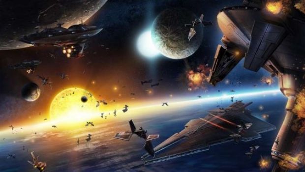 [GamesCom 2010] Star Wars: The Old Republic nuovamente filmato e fotografato