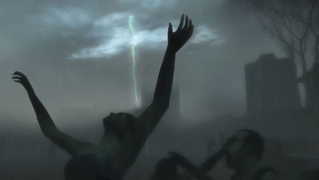 Valve annuncia un nuovo contenuto scaricabile per i due Left 4 Dead